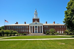 Bridgewater State College