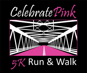 CP5K Run and Walk Logo
