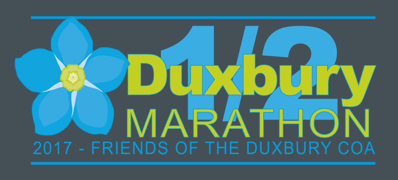 Dux Half 2 top section